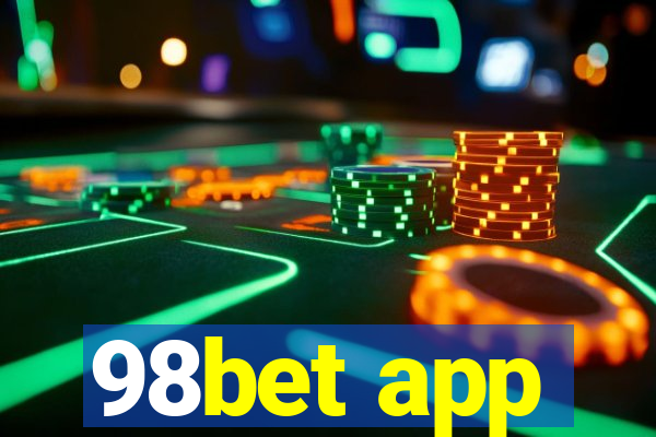 98bet app